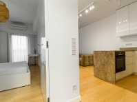 High-end apartment to rent near Poznan Old Town - Mieszkanie