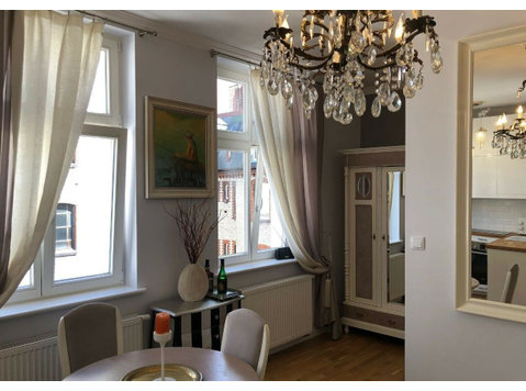 Studio apartment, Old town, Sw marcin - Căn hộ