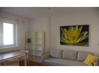 Studio apartment, WIngorady, Poznan - Apartments