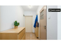 Studio apartment for rent in Junikowo, Poznan - شقق