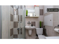 Studio apartment for rent in Rataje, Poznan - Byty