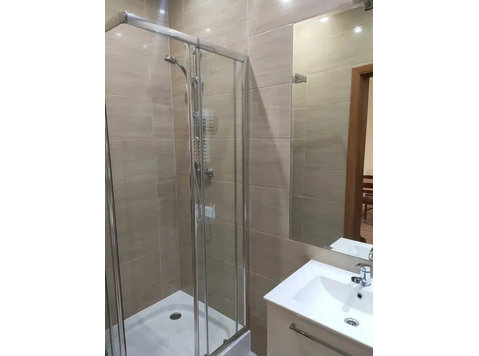 studio apartment, Stare miasto, Poznan - Căn hộ