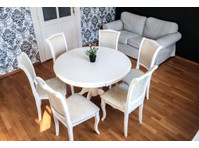 Flatio - all utilities included - A Royal Two Bedroom… - השכרה