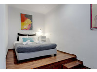 Flatio - all utilities included - A romantic apartment in… - השכרה
