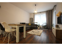 Flatio - all utilities included - Beautiful appartment -… - Til Leie