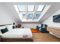 Flatio - all utilities included - Comfortable flat in… - Zu Vermieten