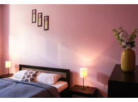 Flatio - all utilities included - Elegant One Bedroom… - เพื่อให้เช่า