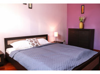 Flatio - all utilities included - Elegant One Bedroom… - Alquiler