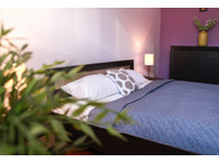 Flatio - all utilities included - Elegant One Bedroom… - Te Huur