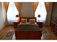 Flatio - all utilities included - Elegant Two Bedroom… - Zu Vermieten
