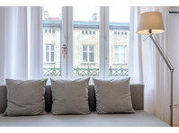Elegant and sunny apartment in Kazimierz - 	
Uthyres