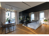 Flatio - all utilities included - Penthouse 81m2 with a… -  வாடகைக்கு 