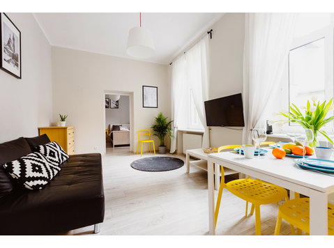 Flatio - all utilities included - Quiet and cozy 2-room… - Zu Vermieten