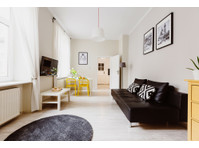 Flatio - all utilities included - Quiet and cozy 2-room… - Zu Vermieten