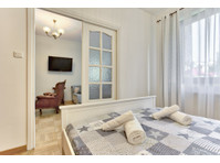 Flatio - all utilities included - Romantic apartment with… - เพื่อให้เช่า