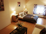 Flatio - all utilities included - Spacious 3 Bedroom Suite,… - Zu Vermieten