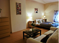 Flatio - all utilities included - Spacious 3 Bedroom Suite,… - Zu Vermieten