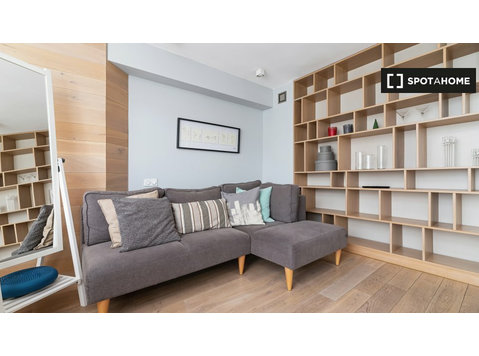 2-bedroom apartment for rent in Stradom, Krakow - 	
Lägenheter