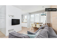 2-bedroom apartment for rent in Stradom, Krakow - アパート