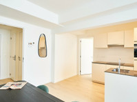Charming 2-BD Apartment, Close to Bern in Köniz - 아파트