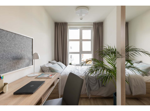 Krakow Center - Community for 2 plus - Apartman Daireleri