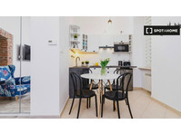Studio apartment for rent in Stare Miasto, Krakow - Apartments