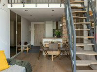 Stylish Loft I Krakow I Center I Lubelska | 3 rooms | 68m2 |