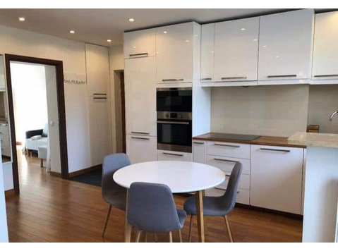 2 bedrooms apartment perfect for MED Students - Apartments