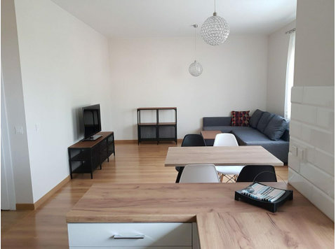 2 room high standard flat on Tylna - Wohnungen