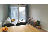 2 rooms apartment, 50m2, new, CENTRAL PARK - Pisos