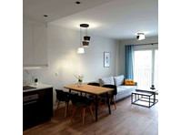 2 rooms apartment, 50m2, new, CENTRAL PARK - Appartamenti