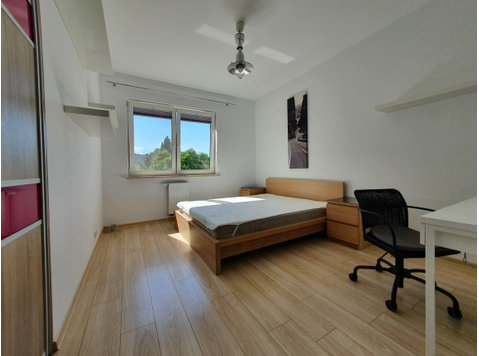 2 rooms apartment close to Manufaktura - شقق