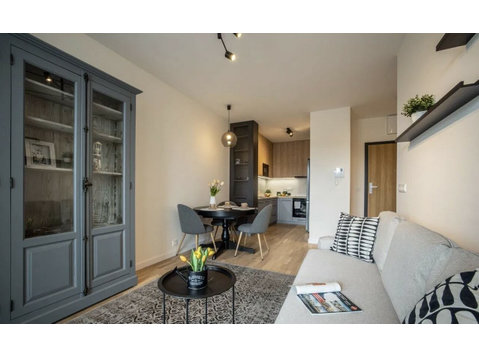 2 rooms apartment in PRIMO building - Apartments