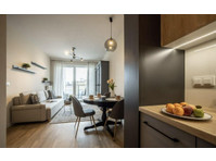 2 rooms apartment in PRIMO building - Wohnungen