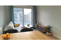 2 rooms apartment on Gdańska 147A - Appartementen