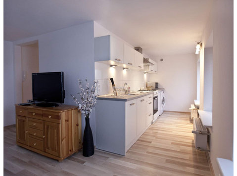 2 rooms apartment on Próchnika - 	
Lägenheter