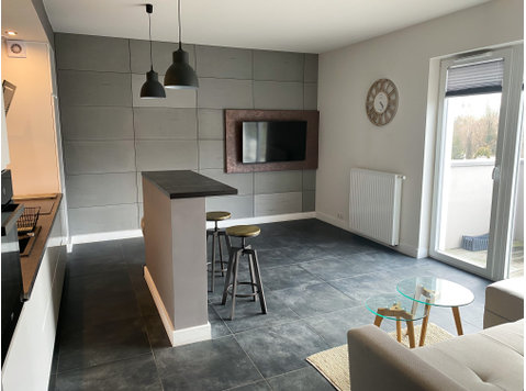 2 rooms apartment on TYLNA street 46m2 - Apartments