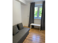 2 rooms apartment on Wilenska street - Apartmani
