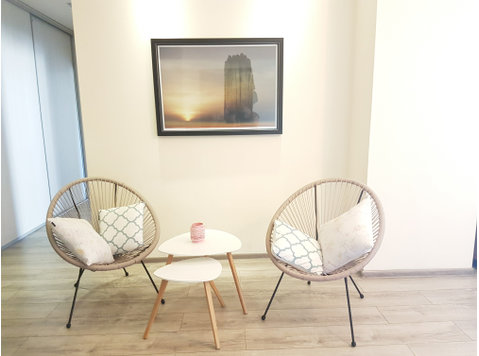 3 room apartment near the park - Apartments