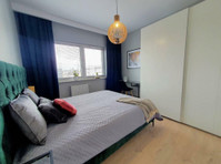 3 rooms apartment 70m2 on Gdańska 147A - Apartemen
