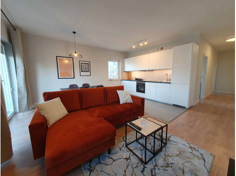 3 rooms apartment NEW on Gdanska 147A street - Apartments