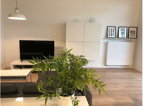 3 rooms apartment at Narutowicza Residence - Apartments