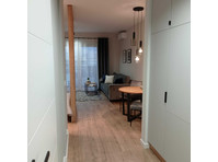 35 m2 STUDIO with bed for rent in CENTER - Apartamente