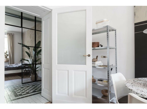 Beautiful Scandinavian style apartment - Apartments