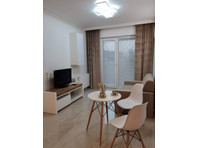 Bright 2 rooms apartment on Piotrkowska 198 - Διαμερίσματα