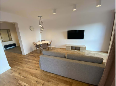 High standard 3 rooms apartment in ILUMINO 75m2 - Apartments