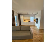 High standard 3 rooms apartment in ILUMINO 75m2 - Pisos