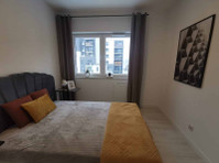 Main CENTER new 3 rooms apartment - اپارٹمنٹ