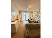 NEW 2 rooms TARGOWA street LODZ - Mieszkanie