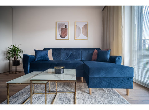 NEW 2 rooms apartment on Sucha 6 street - Apartments